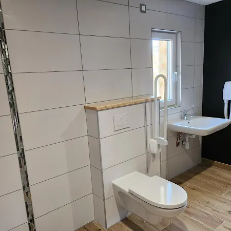 Bed & Breakfast Jura Sud